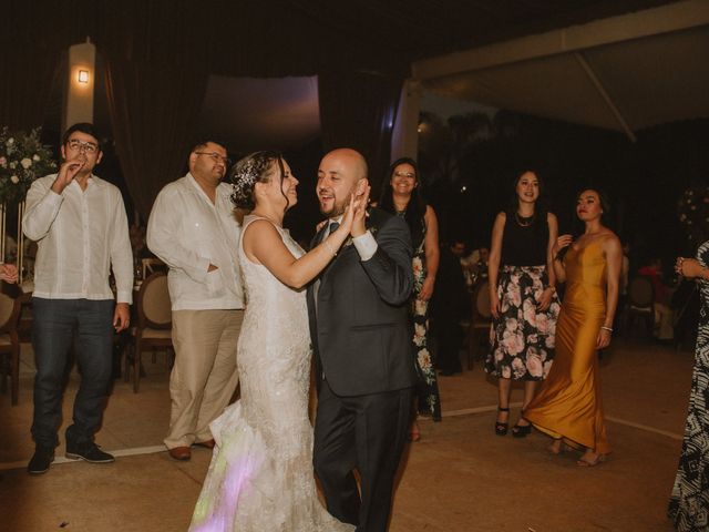 La boda de Max y Tania en Cuernavaca, Morelos 325