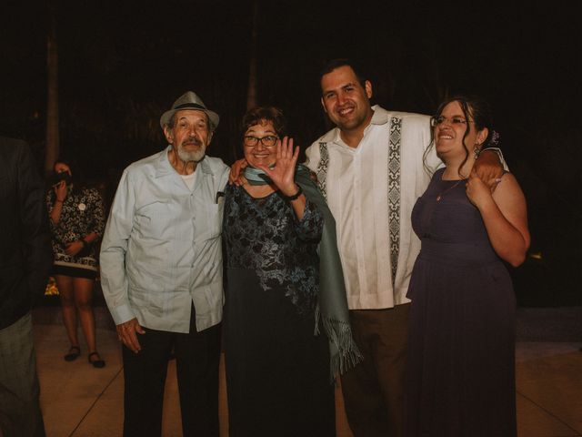 La boda de Max y Tania en Cuernavaca, Morelos 353