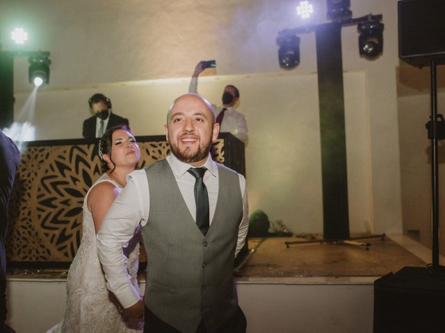 La boda de Max y Tania en Cuernavaca, Morelos 360
