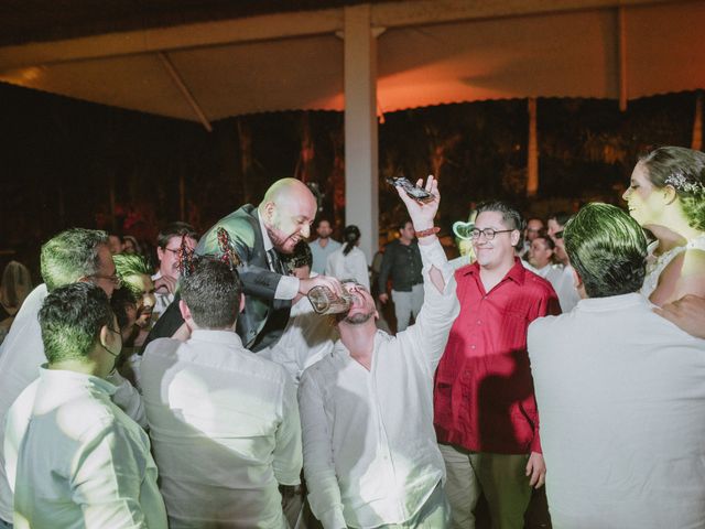 La boda de Max y Tania en Cuernavaca, Morelos 399