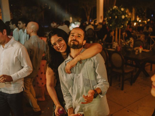 La boda de Max y Tania en Cuernavaca, Morelos 402