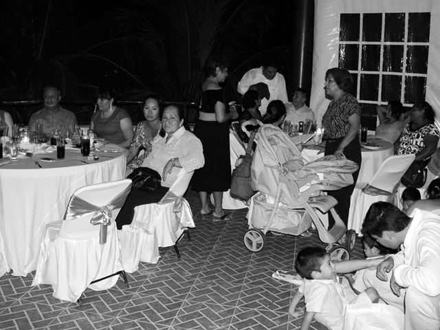 La boda de Ulises y Delder en Cancún, Quintana Roo 38