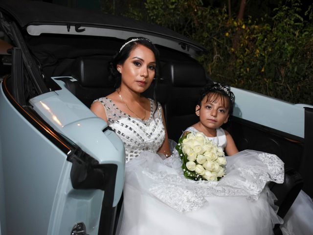 La boda de Carlos y Fátima en Acapulco, Guerrero 4