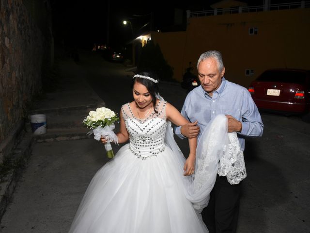 La boda de Carlos y Fátima en Acapulco, Guerrero 7