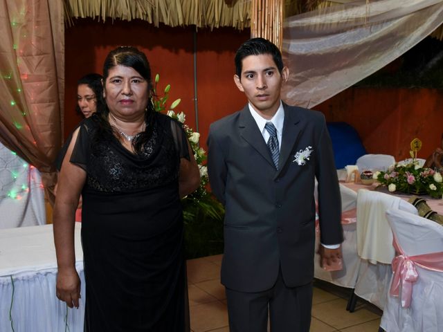 La boda de Carlos y Fátima en Acapulco, Guerrero 10