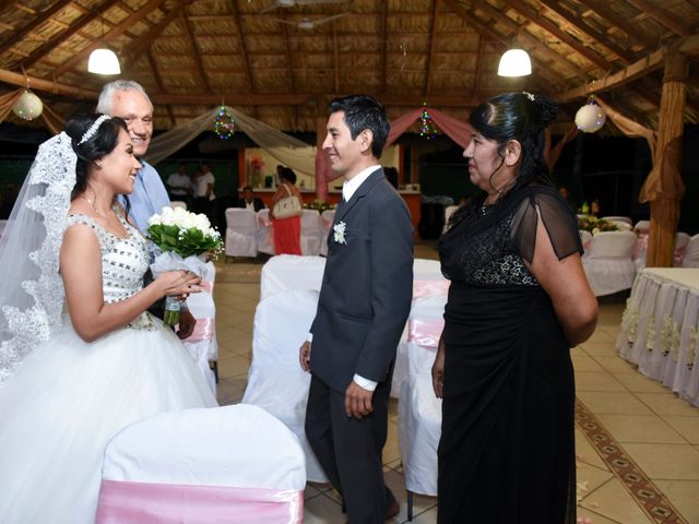 La boda de Carlos y Fátima en Acapulco, Guerrero 12