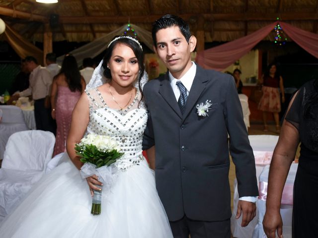 La boda de Carlos y Fátima en Acapulco, Guerrero 14