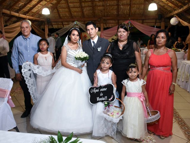 La boda de Carlos y Fátima en Acapulco, Guerrero 16