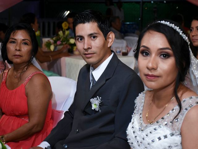 La boda de Carlos y Fátima en Acapulco, Guerrero 18