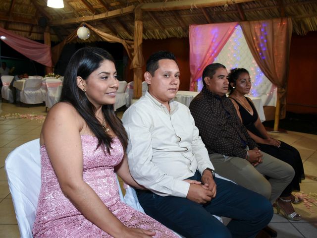 La boda de Carlos y Fátima en Acapulco, Guerrero 20