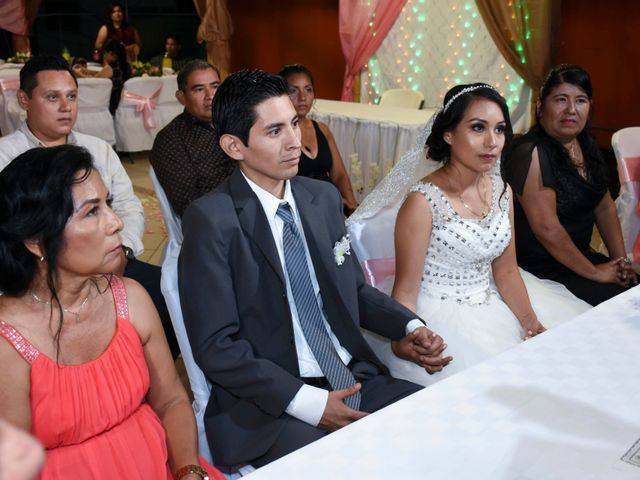 La boda de Carlos y Fátima en Acapulco, Guerrero 22