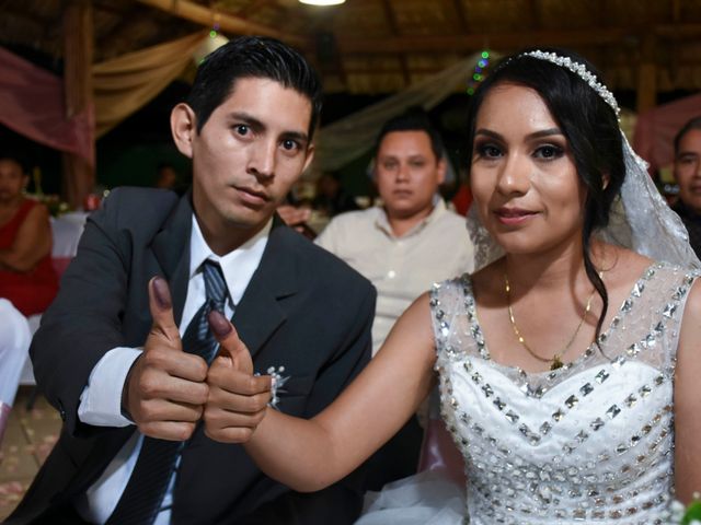 La boda de Carlos y Fátima en Acapulco, Guerrero 1