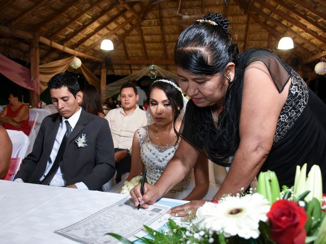 La boda de Carlos y Fátima en Acapulco, Guerrero 29