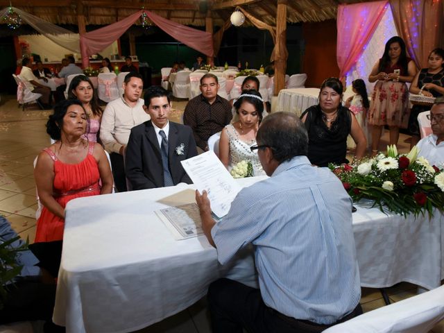 La boda de Carlos y Fátima en Acapulco, Guerrero 36