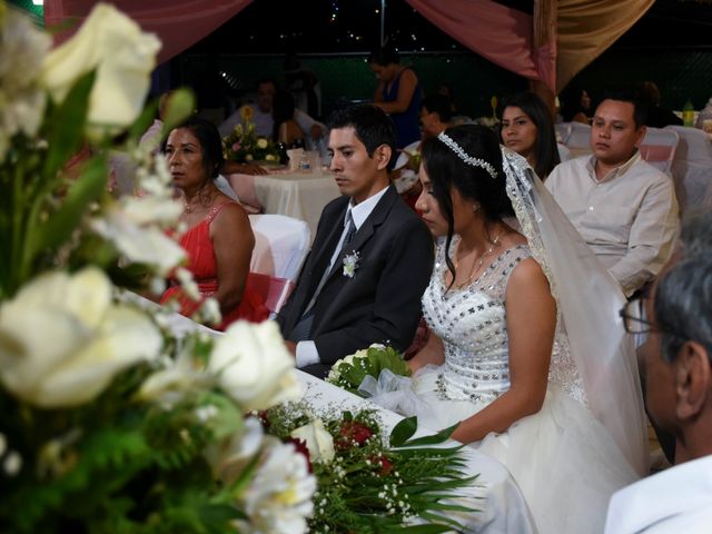 La boda de Carlos y Fátima en Acapulco, Guerrero 37