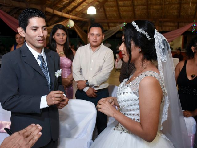 La boda de Carlos y Fátima en Acapulco, Guerrero 39