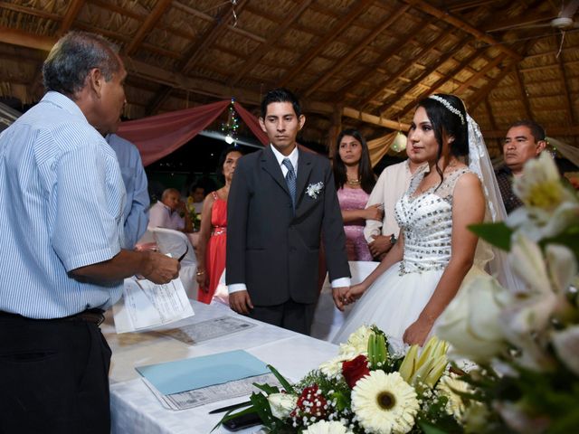 La boda de Carlos y Fátima en Acapulco, Guerrero 44