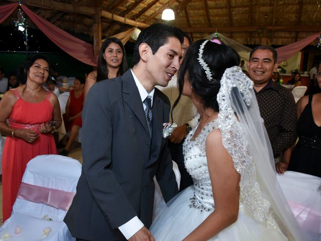 La boda de Carlos y Fátima en Acapulco, Guerrero 46