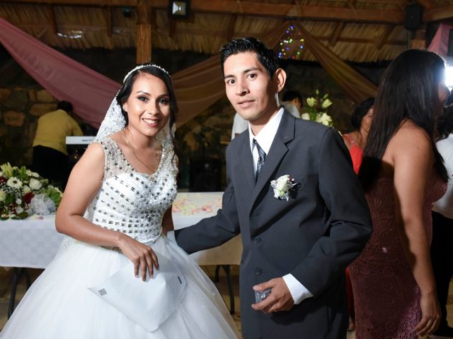 La boda de Carlos y Fátima en Acapulco, Guerrero 47