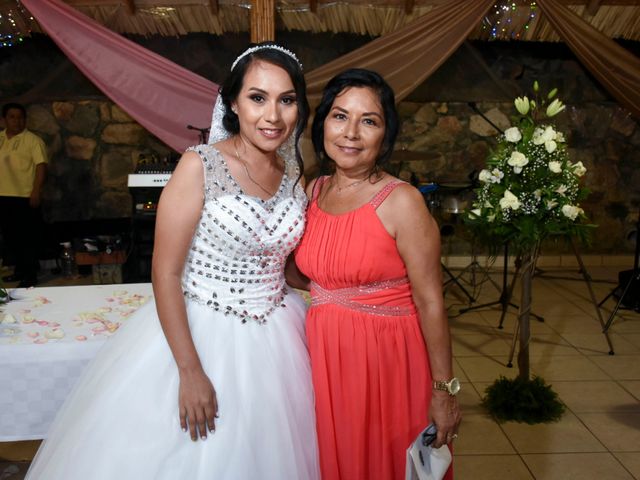 La boda de Carlos y Fátima en Acapulco, Guerrero 48