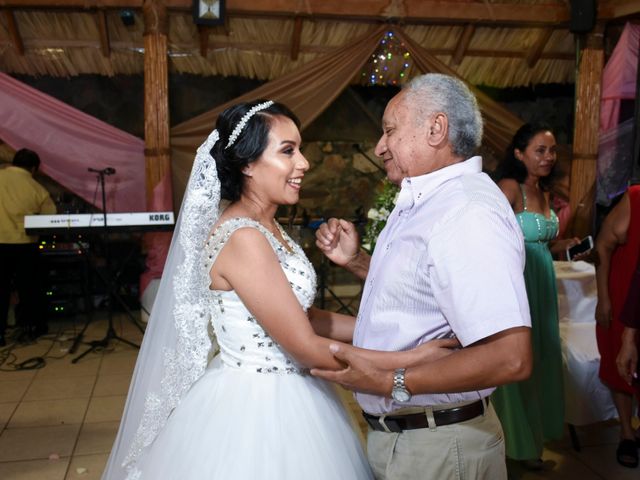 La boda de Carlos y Fátima en Acapulco, Guerrero 49