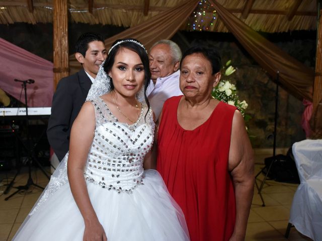 La boda de Carlos y Fátima en Acapulco, Guerrero 50