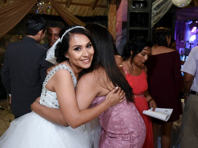 La boda de Carlos y Fátima en Acapulco, Guerrero 52