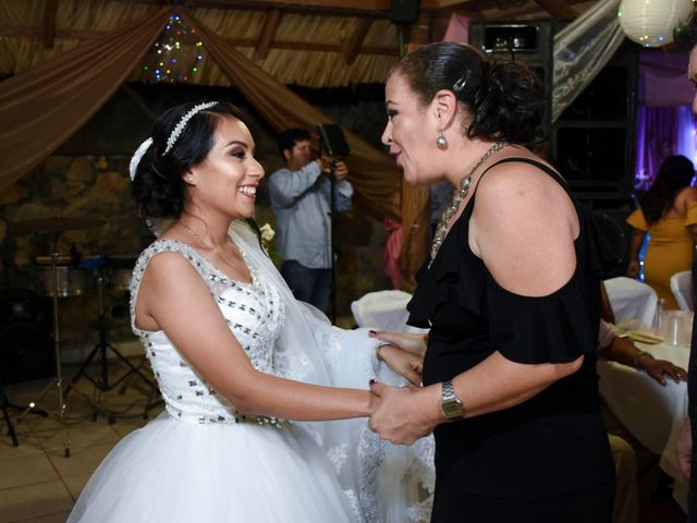 La boda de Carlos y Fátima en Acapulco, Guerrero 53