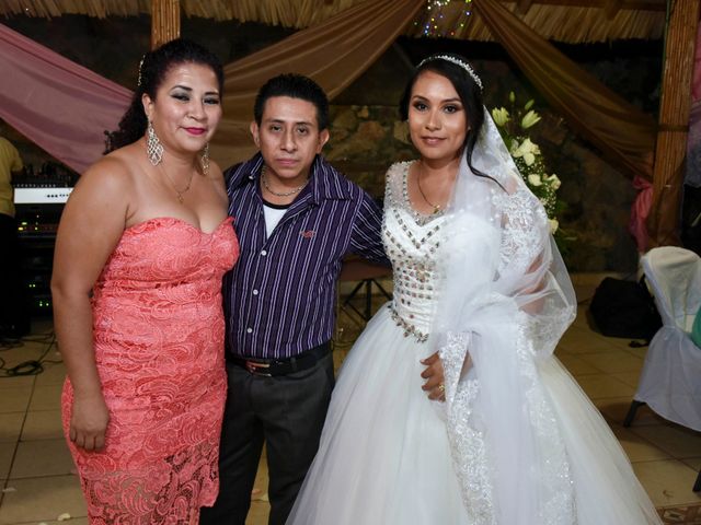 La boda de Carlos y Fátima en Acapulco, Guerrero 56