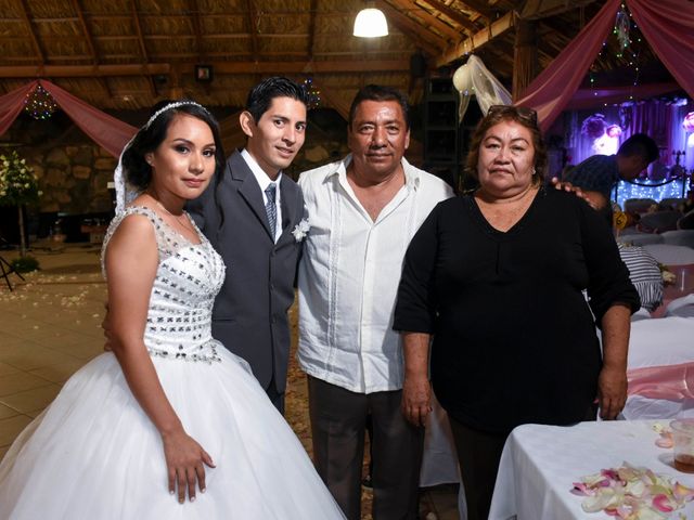 La boda de Carlos y Fátima en Acapulco, Guerrero 58