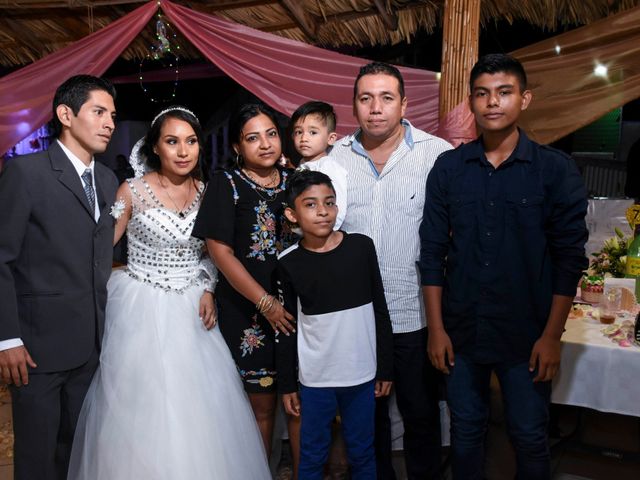 La boda de Carlos y Fátima en Acapulco, Guerrero 59