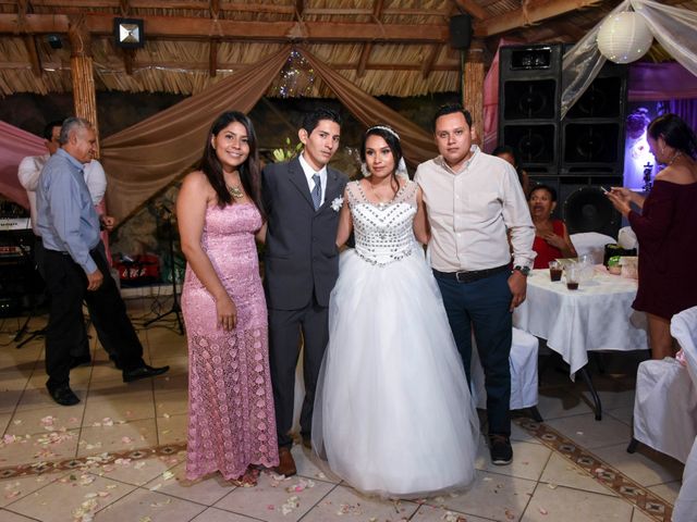 La boda de Carlos y Fátima en Acapulco, Guerrero 61