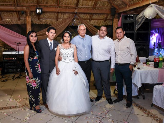 La boda de Carlos y Fátima en Acapulco, Guerrero 62