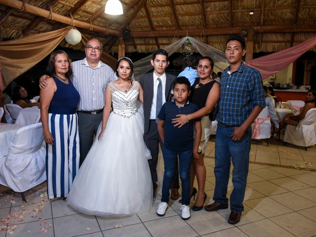 La boda de Carlos y Fátima en Acapulco, Guerrero 63