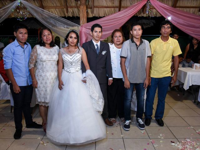 La boda de Carlos y Fátima en Acapulco, Guerrero 67