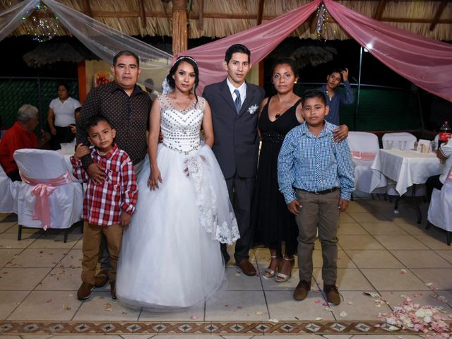 La boda de Carlos y Fátima en Acapulco, Guerrero 68