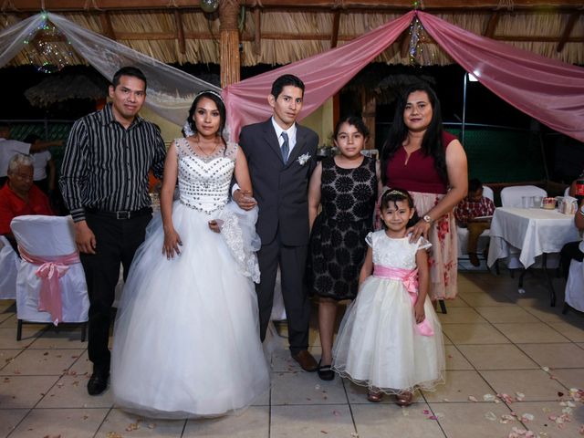 La boda de Carlos y Fátima en Acapulco, Guerrero 72