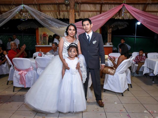 La boda de Carlos y Fátima en Acapulco, Guerrero 73