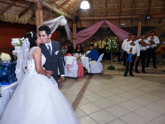 La boda de Carlos y Fátima en Acapulco, Guerrero 74