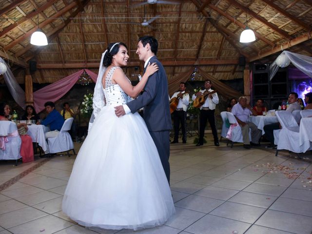 La boda de Carlos y Fátima en Acapulco, Guerrero 76