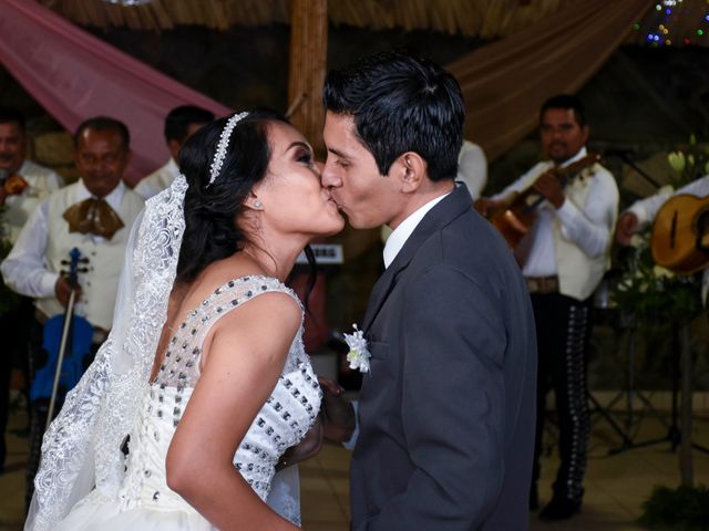 La boda de Carlos y Fátima en Acapulco, Guerrero 77