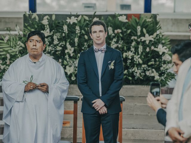 La boda de Steven y Deborah en Cuernavaca, Morelos 14