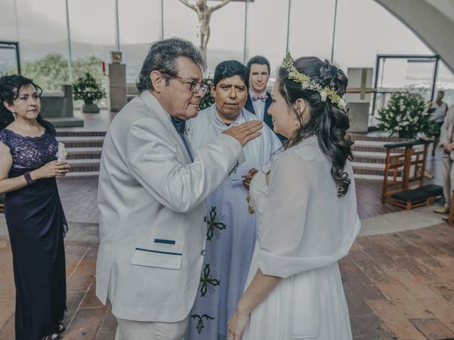 La boda de Steven y Deborah en Cuernavaca, Morelos 18
