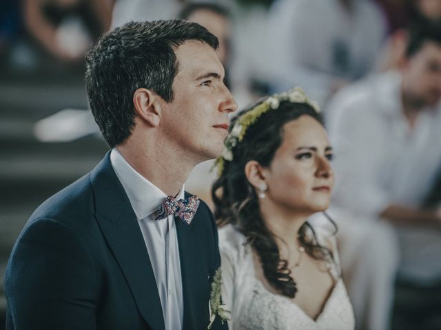 La boda de Steven y Deborah en Cuernavaca, Morelos 27