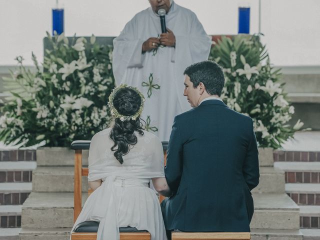 La boda de Steven y Deborah en Cuernavaca, Morelos 29