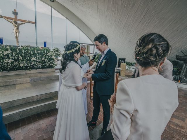 La boda de Steven y Deborah en Cuernavaca, Morelos 37