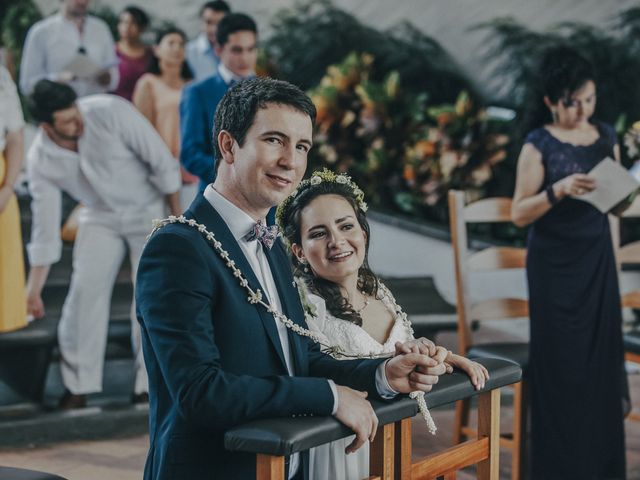 La boda de Steven y Deborah en Cuernavaca, Morelos 46