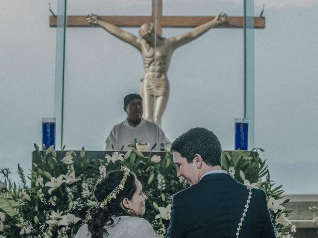 La boda de Steven y Deborah en Cuernavaca, Morelos 49