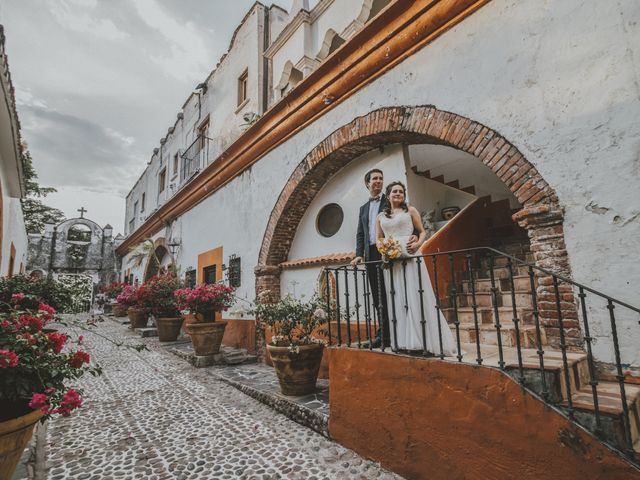 La boda de Steven y Deborah en Cuernavaca, Morelos 68