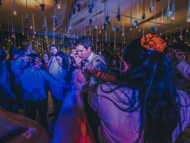 La boda de Steven y Deborah en Cuernavaca, Morelos 124